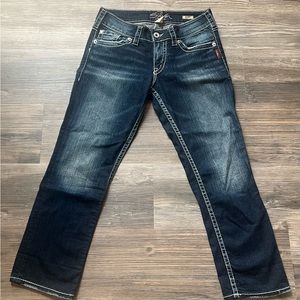 Silver Brand Jeans
